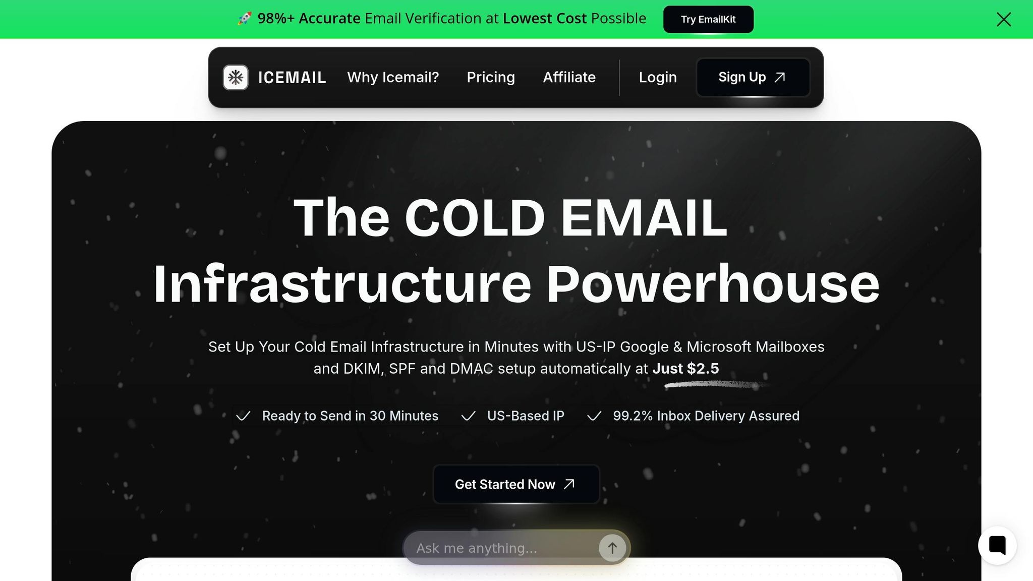 Icemail.ai