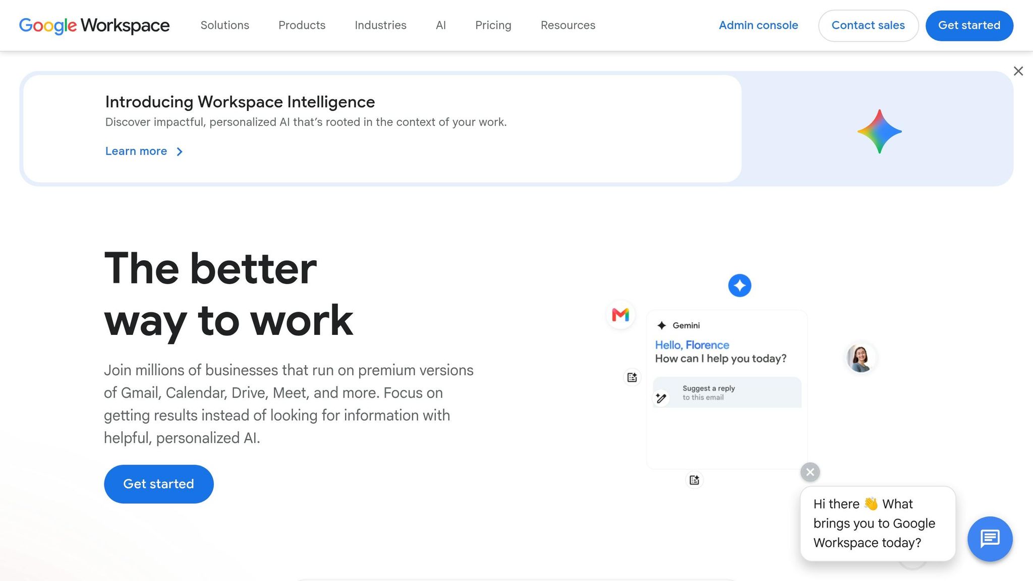 Google Workspace