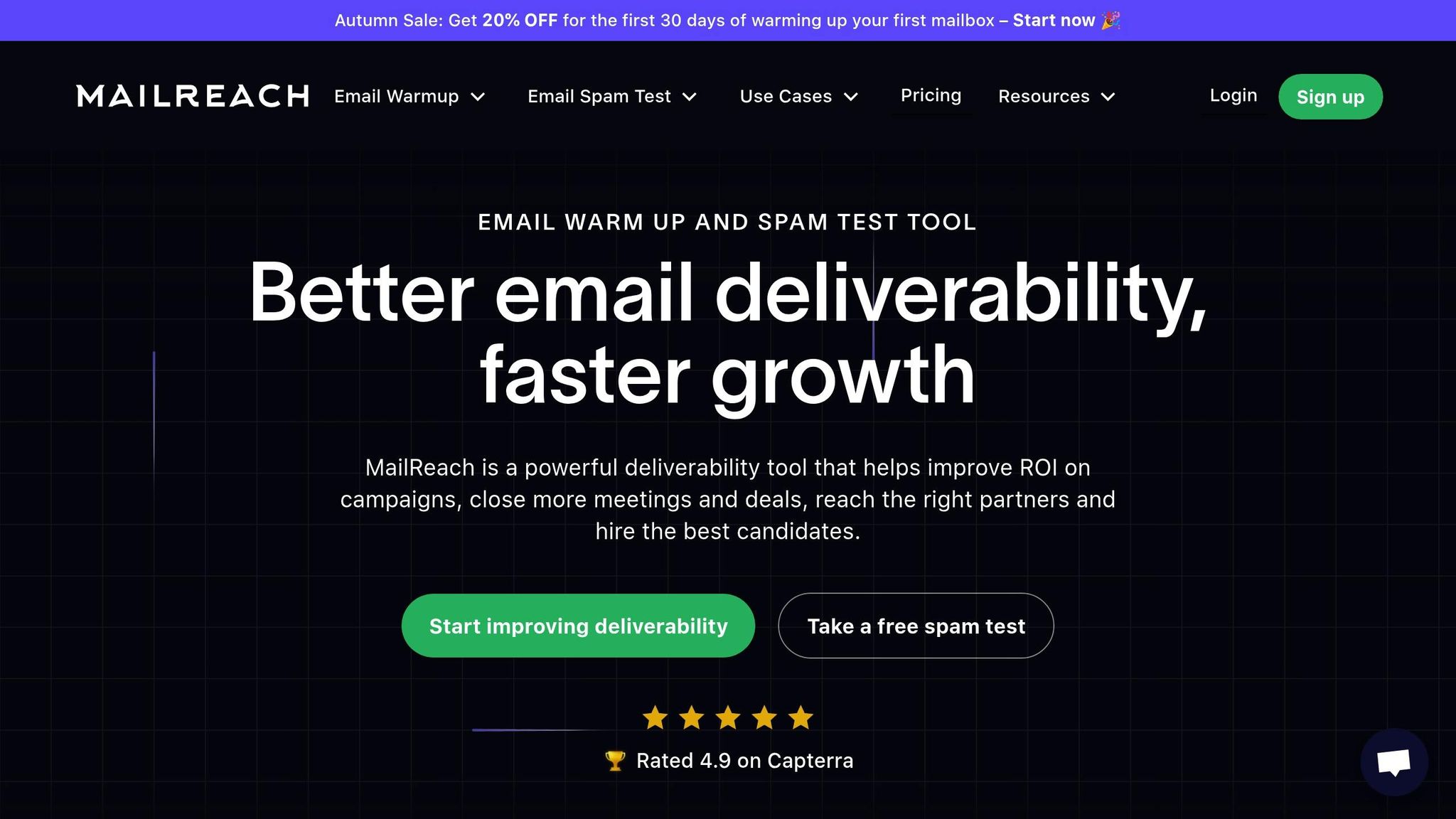 Mailreach