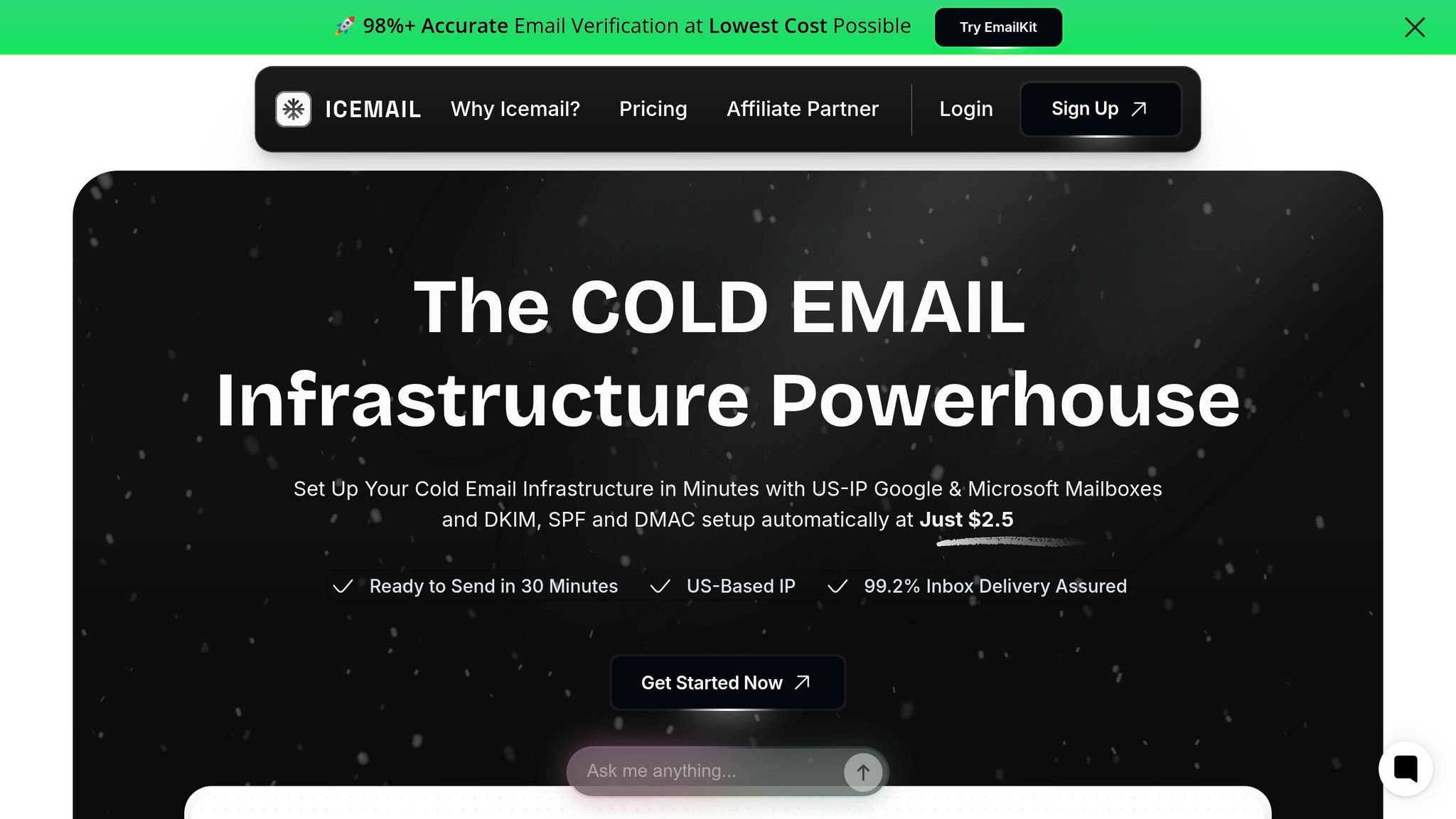 Icemail.ai