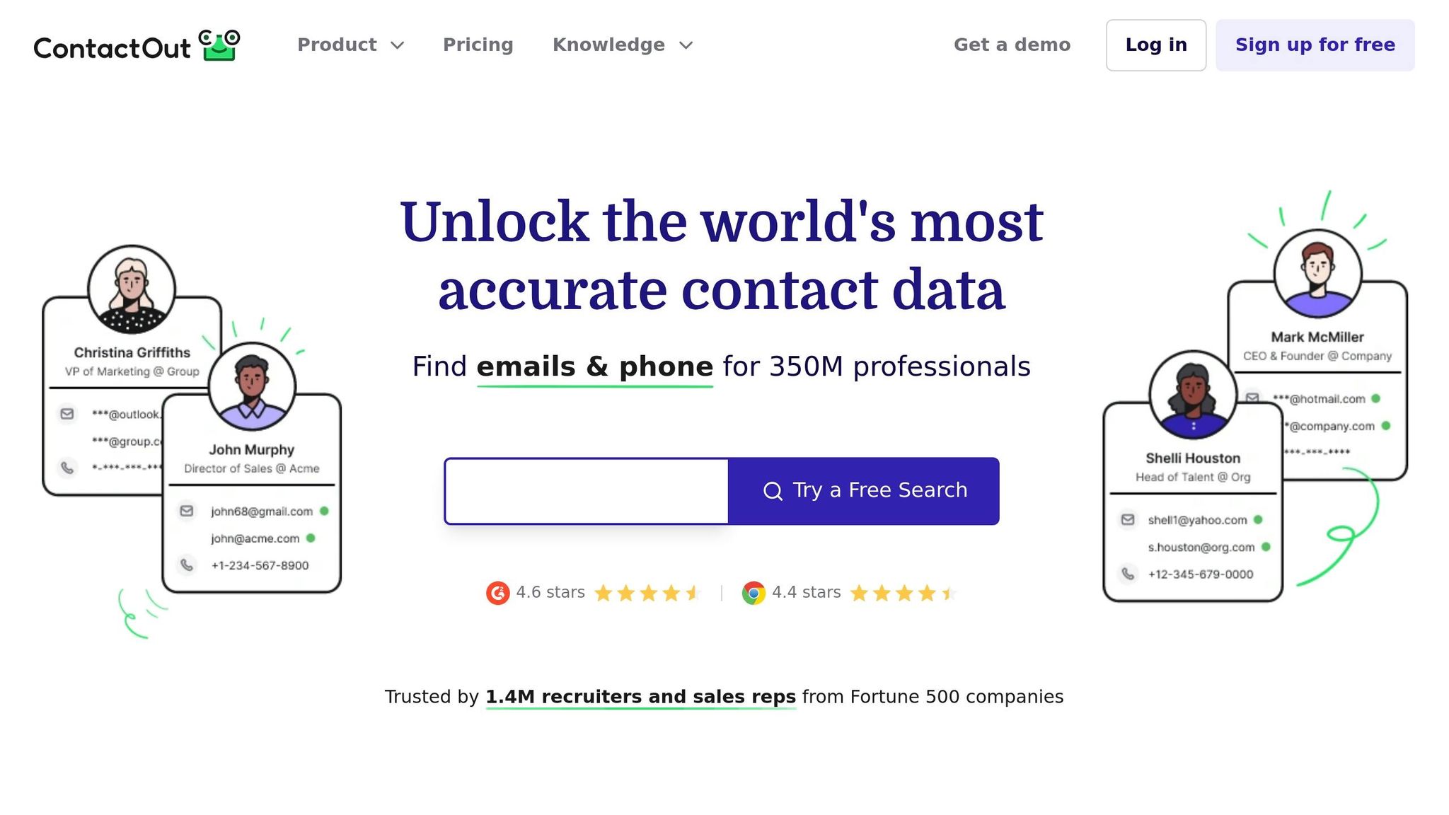 ContactOut