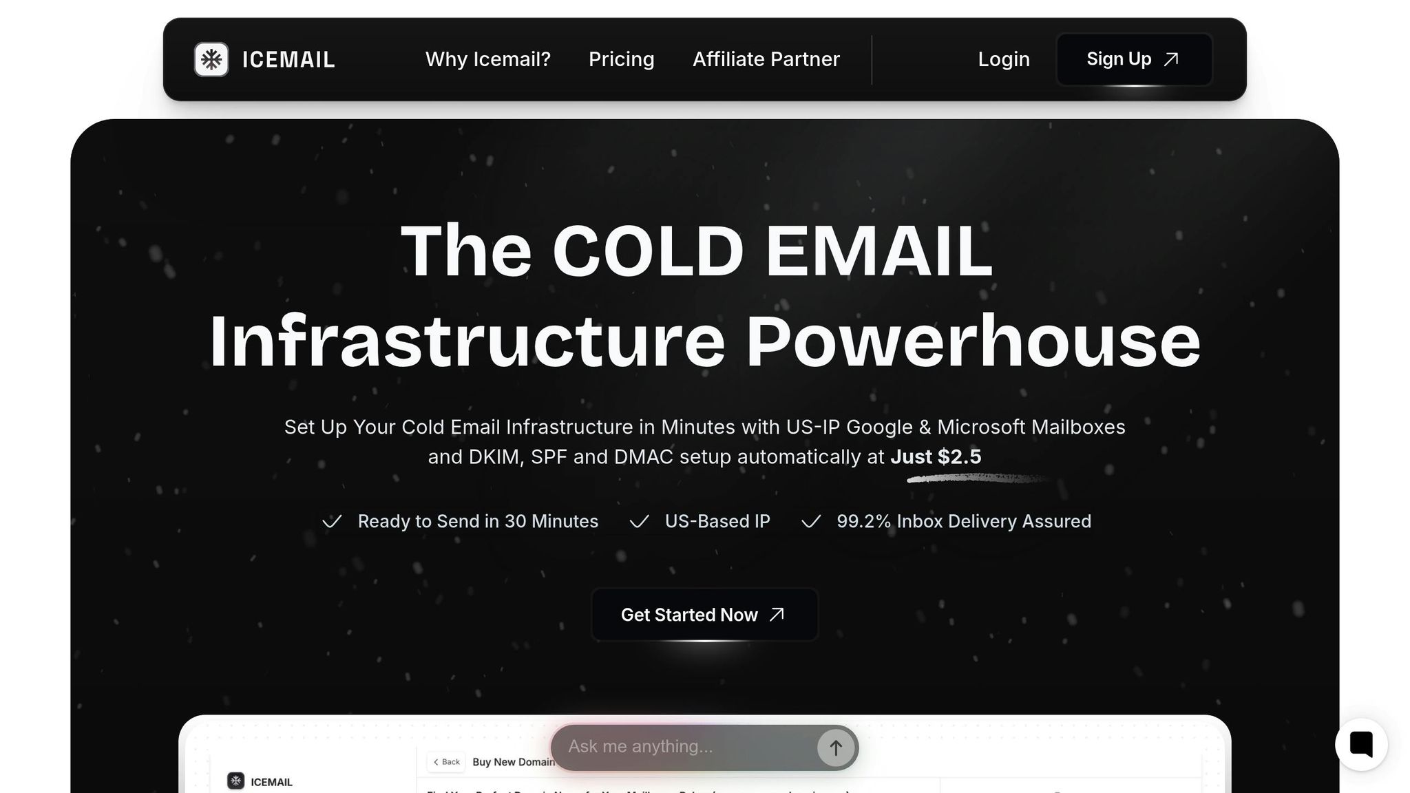 Icemail.ai