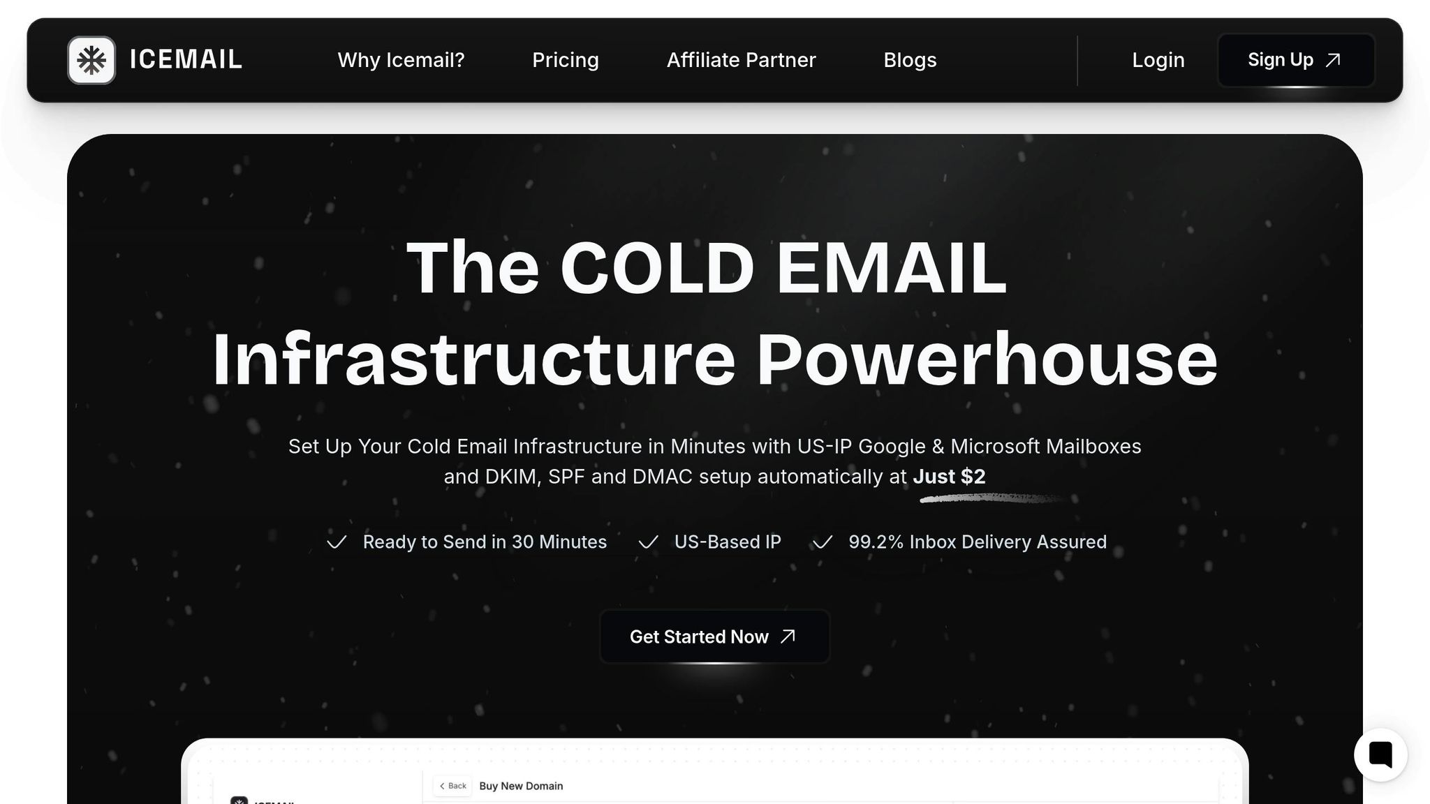 Icemail.ai
