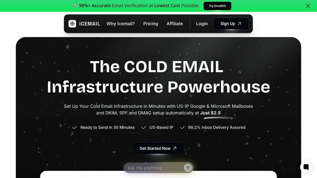 Icemail.ai