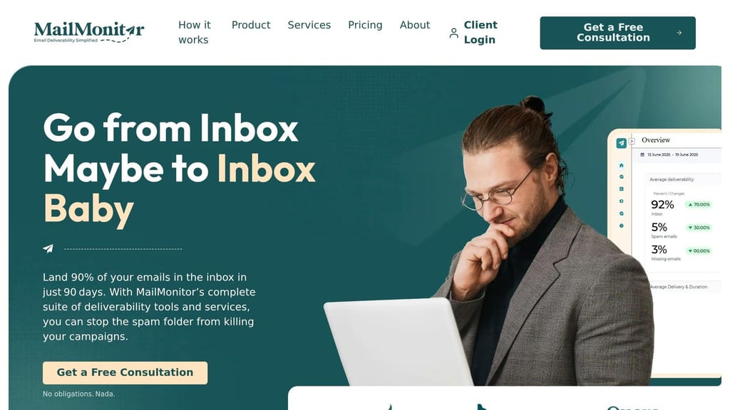 MailMonitor