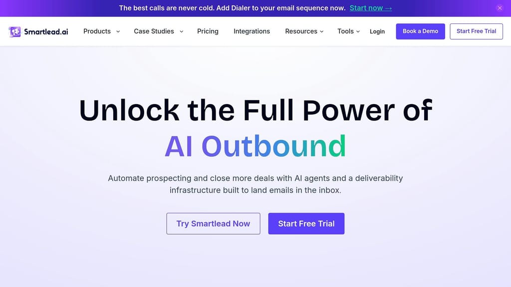 Smartlead