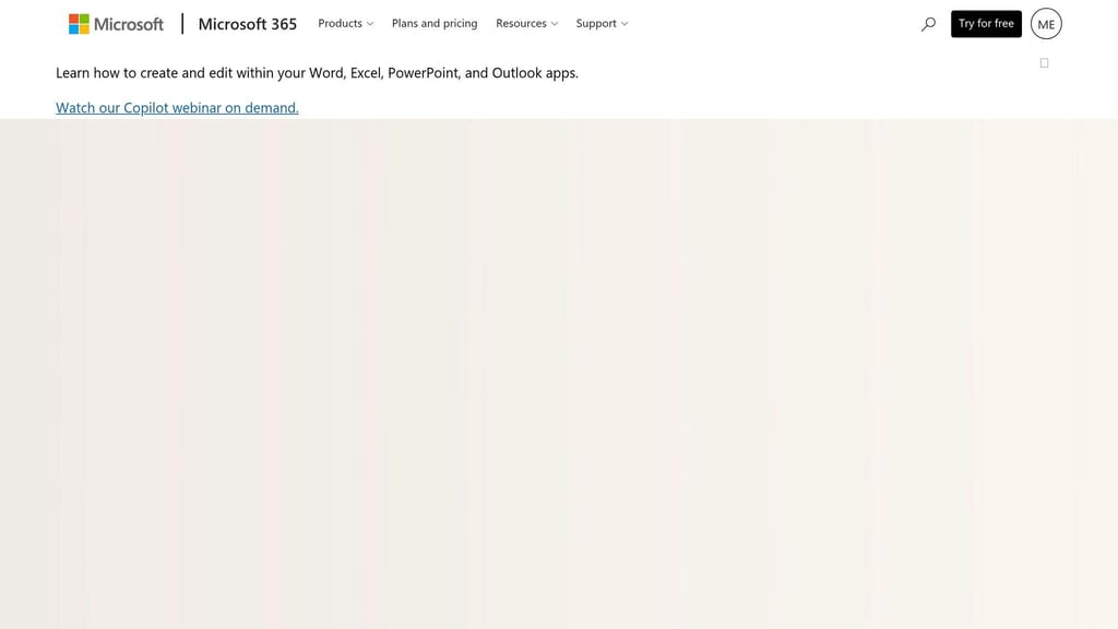 Microsoft 365