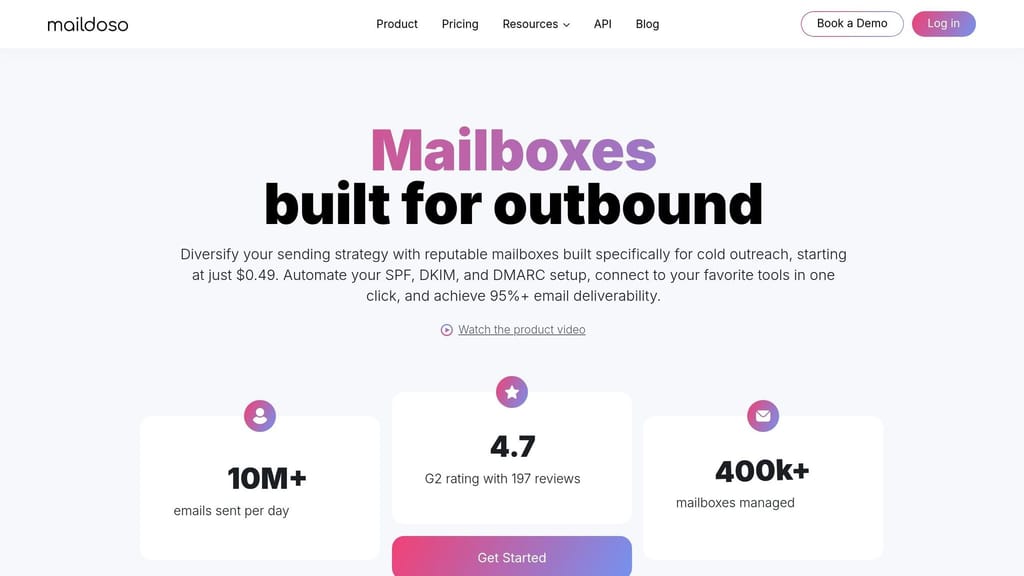 Maildoso