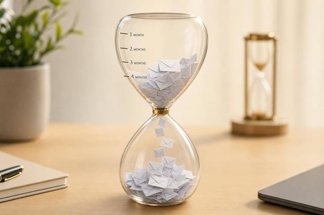 How Long Do Cold Email Mailboxes Actually Last?